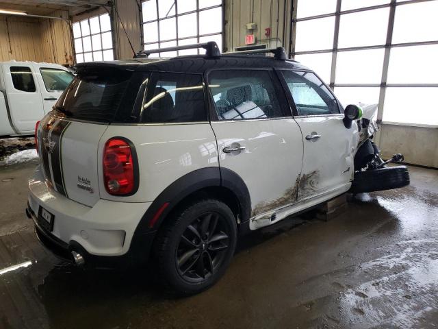 Photo 3 from auction – 2012 MINI COOPER S C with VIN WMWZC5C5XCWL59907