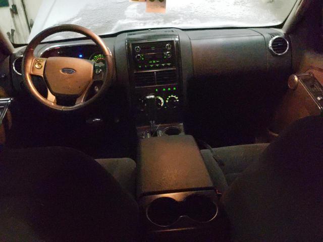 Photo 8 from auction – 2009 FORD EXPLORER X with VIN 1FMEU73E29UA32105