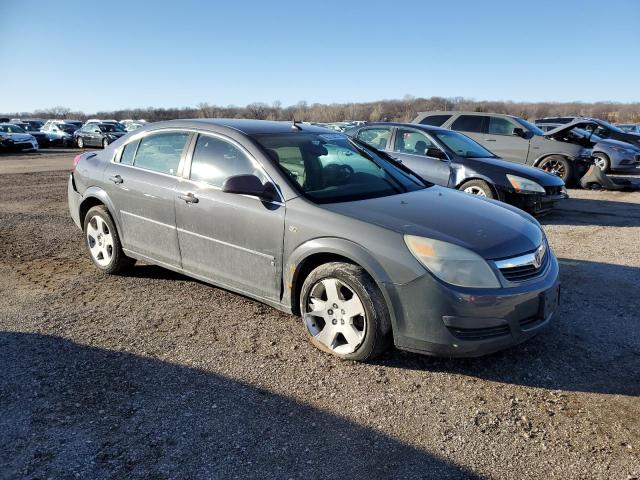 Photo 4 from auction – 2007 SATURN AURA XE with VIN 1G8ZS57N87F121053