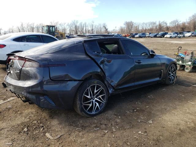 Photo 3 from auction – 2022 KIA STINGER GT with VIN KNAE35LD2N6118884
