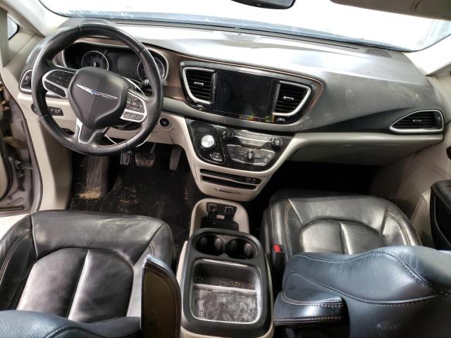 Photo 8 from auction – 2017 CHRYSLER PACIFICA T with VIN 2C4RC1BG7HR675778