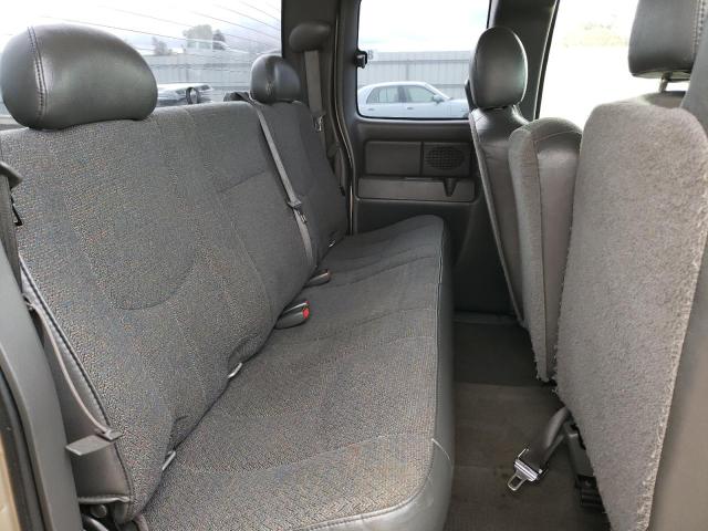 Photo 10 from auction – 2006 CHEVROLET SILVERADO with VIN 1GCEC19V16Z155971