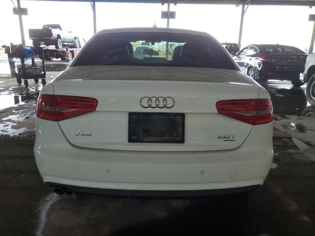 Photo 6 from auction – 2013 AUDI A4 PREMIUM with VIN WAUFFAFL0DN013434