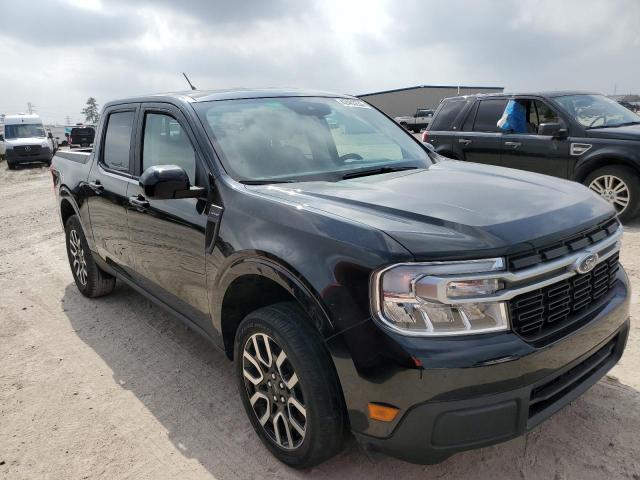 Photo 4 from auction – 2022 FORD MAVERICK X with VIN 3FTTW8E30NRA20317