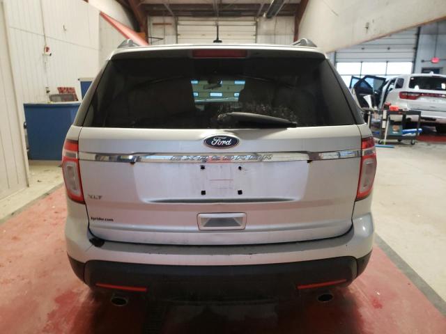Photo 6 from auction – 2012 FORD EXPLORER X with VIN 1FMHK7D85CGA81915