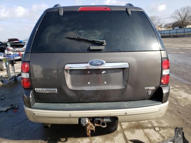 Photo 6 from auction – 2006 FORD EXPLORER E with VIN 1FMEU74836UA01532