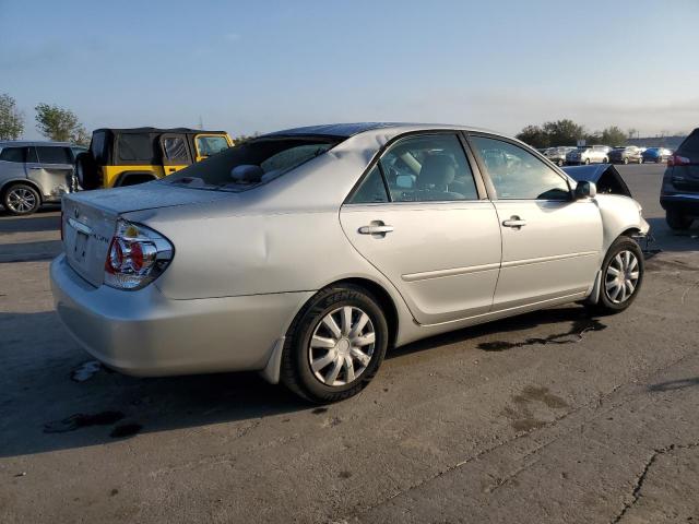 Photo 3 from auction – 2005 TOYOTA CAMRY LE with VIN 4T1BE32K25U024287