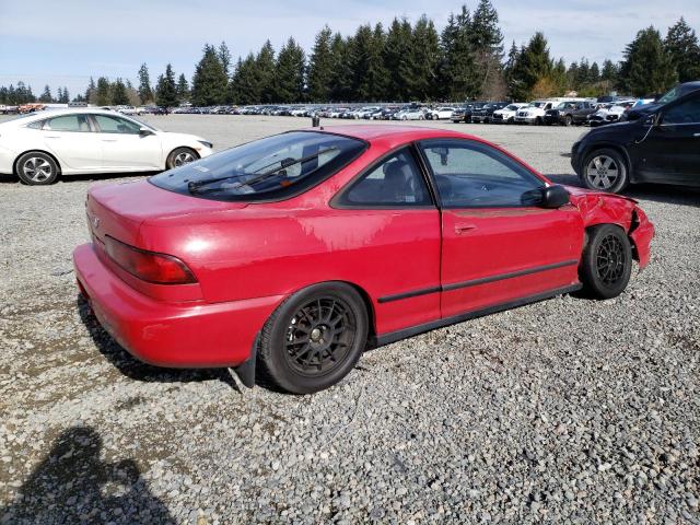 Photo 3 from auction – 1995 ACURA INTEGRA RS with VIN JH4DC4448SS012402