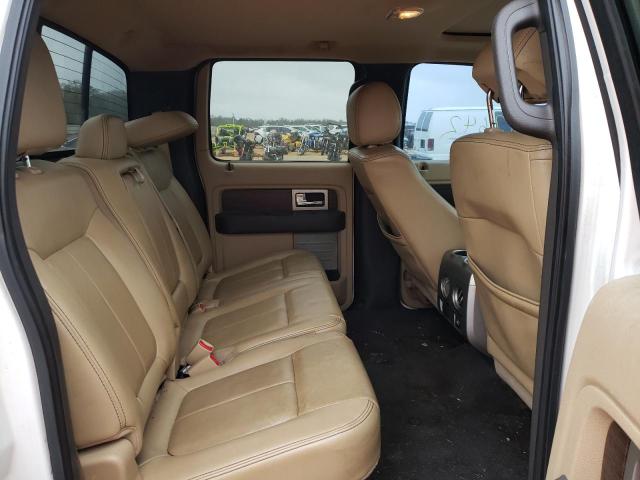Photo 10 from auction – 2013 FORD F150 SUPER with VIN 1FTFW1ET8DFC09796
