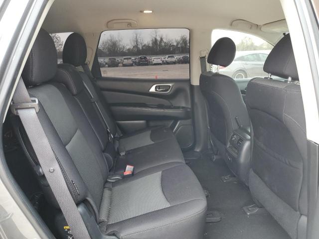 Photo 11 from auction – 2020 NISSAN PATHFINDER with VIN 5N1DR2BM9LC604096