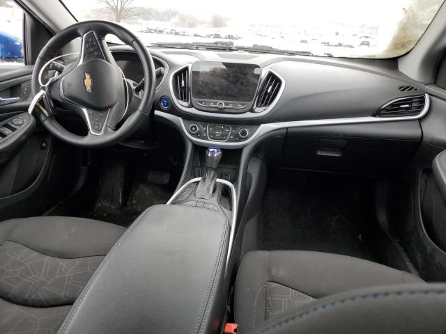 Photo 8 from auction – 2017 CHEVROLET VOLT LT with VIN 1G1RA6S52HU113610