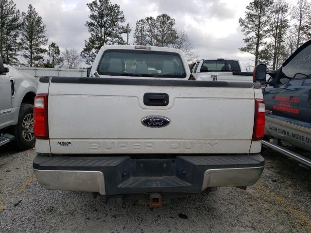 Photo 6 from auction – 2016 FORD F350 SUPER with VIN 1FT8W3AT9GED35878