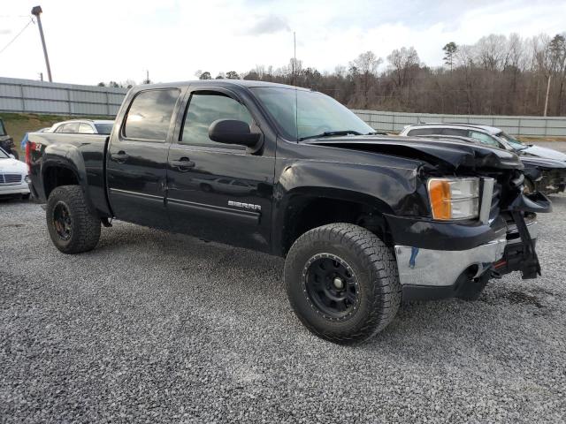 Photo 4 from auction – 2010 GMC SIERRA K15 with VIN 3GTRKVE32AG288344