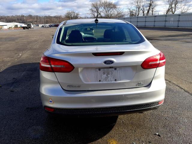 Photo 6 from auction – 2016 FORD FOCUS SE with VIN 1FADP3FE8GL288429