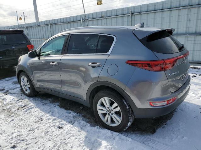 Photo 2 from auction – 2017 KIA SPORTAGE L with VIN KNDPMCAC2H7056554