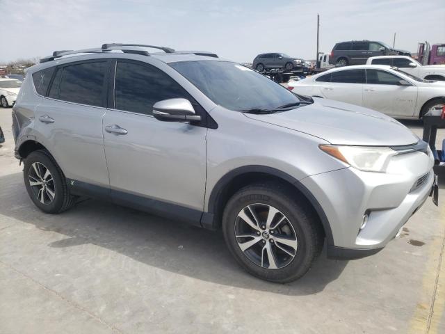 Photo 4 from auction – 2016 TOYOTA RAV4 XLE with VIN 2T3WFREV8GW265336