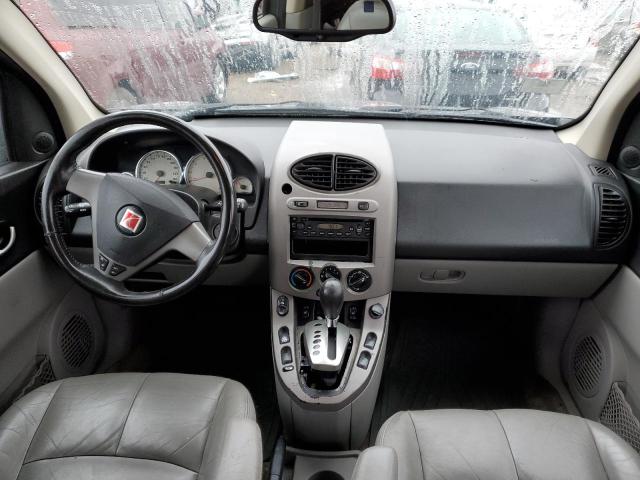 Photo 8 from auction – 2005 SATURN VUE with VIN 5GZCZ63405S866456
