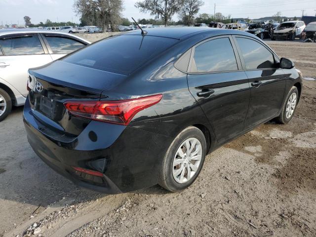Photo 3 from auction – 2019 HYUNDAI ACCENT SE with VIN 3KPC24A39KE062322