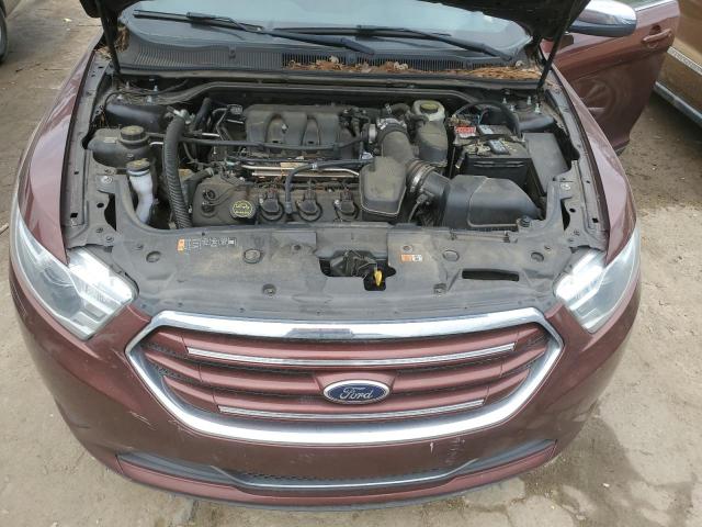 Photo 11 from auction – 2015 FORD TAURUS LIM with VIN 1FAHP2F84FG134295