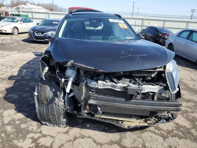 Photo 5 from auction – 2019 MITSUBISHI ECLIPSE CR with VIN JA4AT5AA8KZ000370
