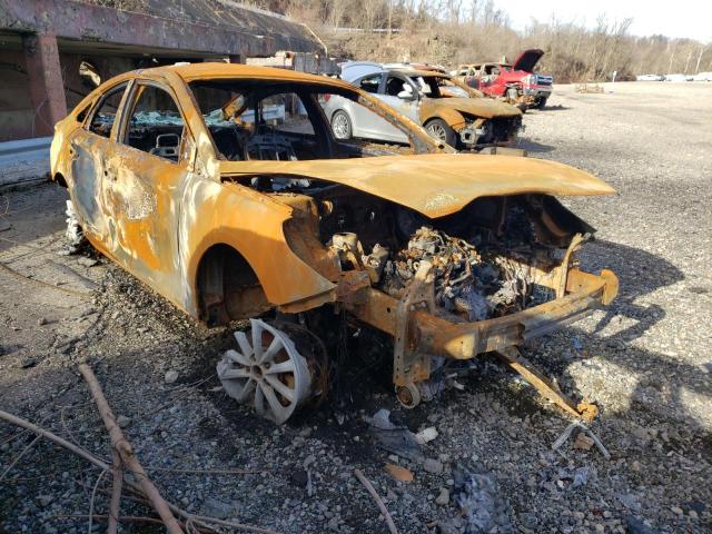 Photo 4 from auction – 2019 HYUNDAI SONATA SE with VIN 5NPE24AF3KH798500