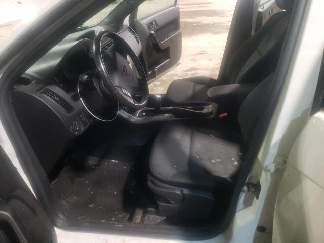 Photo 7 from auction – 2011 FORD FOCUS SE with VIN 1FAHP3FN8BW189280