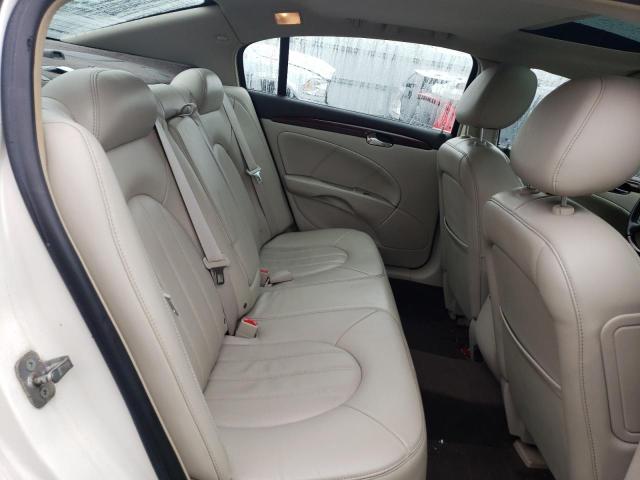 Photo 10 from auction – 2009 BUICK LUCERNE CX with VIN 1G4HD57M39U109843