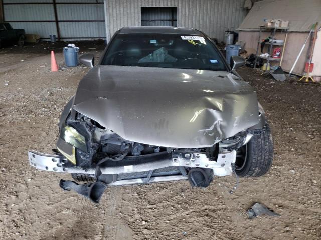 Photo 5 from auction – 2016 LEXUS GS 350 BAS with VIN JTHBZ1BL0GA001471