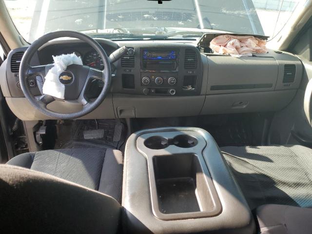 Photo 8 from auction – 2011 CHEVROLET SILVERADO with VIN 3GCPCREA8BG273178