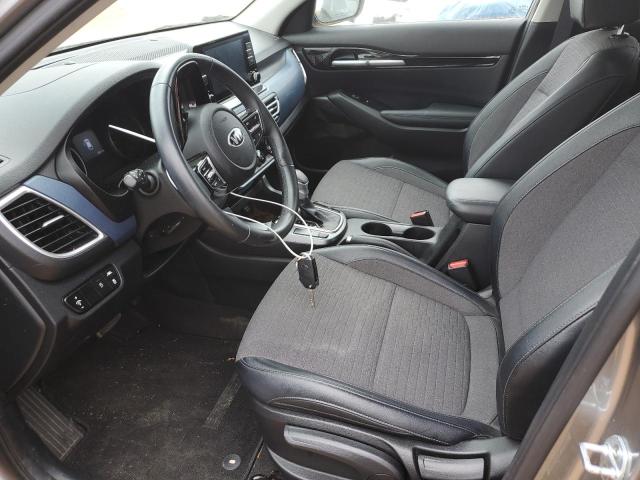 Photo 7 from auction – 2021 KIA SELTOS S with VIN KNDEU2AA7M7107153