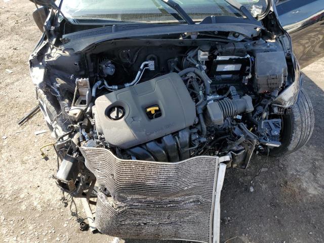 Photo 11 from auction – 2019 KIA FORTE FE with VIN 3KPF24AD6KE098832