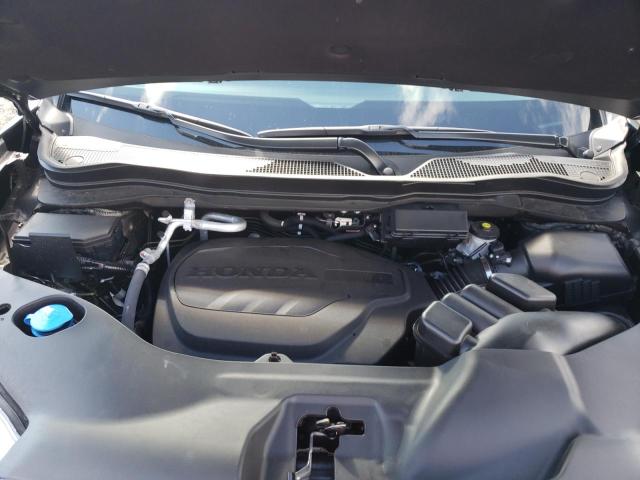 Photo 11 from auction – 2023 HONDA RIDGELINE with VIN 5FPYK3F51PB001033