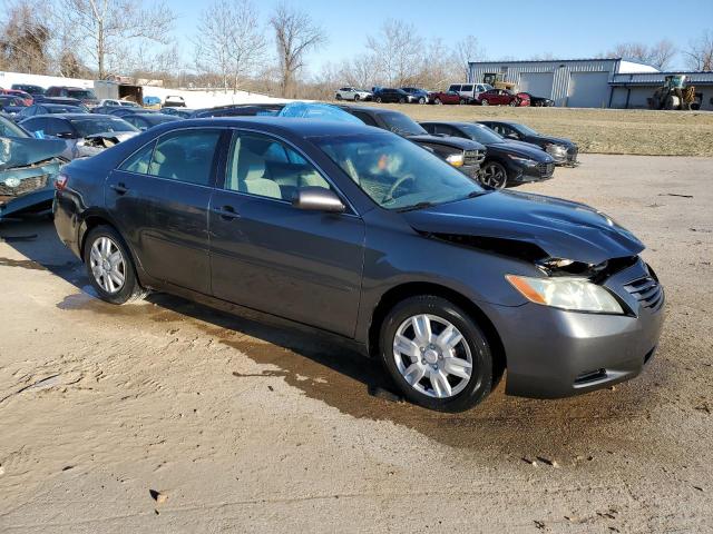 Photo 4 from auction – 2007 TOYOTA CAMRY CE with VIN 4T1BE46K97U575111