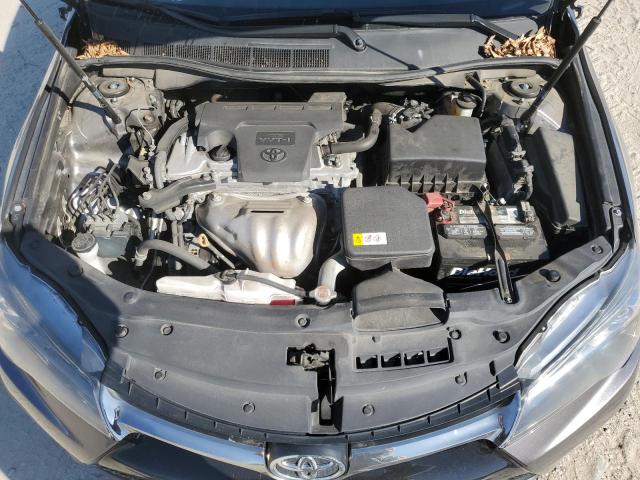 Photo 11 from auction – 2017 TOYOTA CAMRY LE with VIN 4T1BF1FK6HU435529