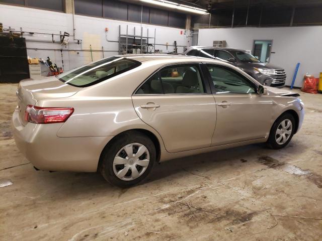 Photo 3 from auction – 2008 TOYOTA CAMRY CE with VIN 4T4BE46K48R015374