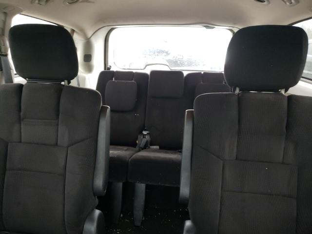 Photo 10 from auction – 2014 DODGE GRAND CARA with VIN 2C4RDGCG8ER113804