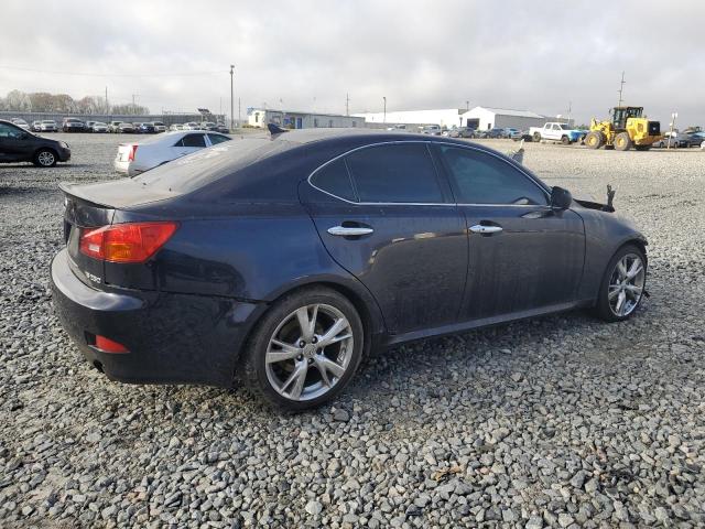 Photo 3 from auction – 2008 LEXUS IS 250 with VIN JTHBK262082058745