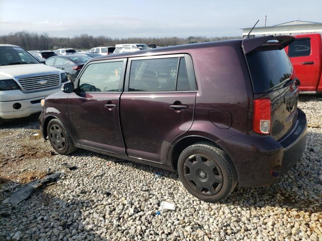 Photo 2 from auction – 2012 TOYOTA SCION XB with VIN JTLZE4FE3CJ020362