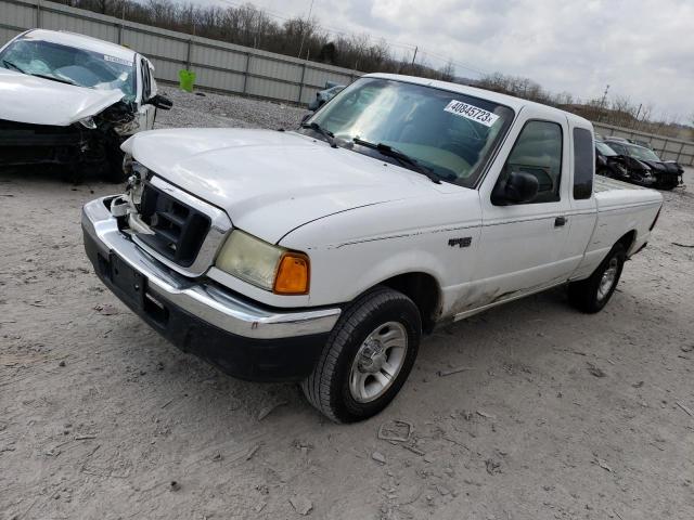 FORD RANGER SUP 2004 with VIN 1FTYR44U04PA67305 - Photo from auction