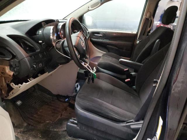 Photo 7 from auction – 2011 DODGE GRAND CARA with VIN 2D4RN4DGXBR663840