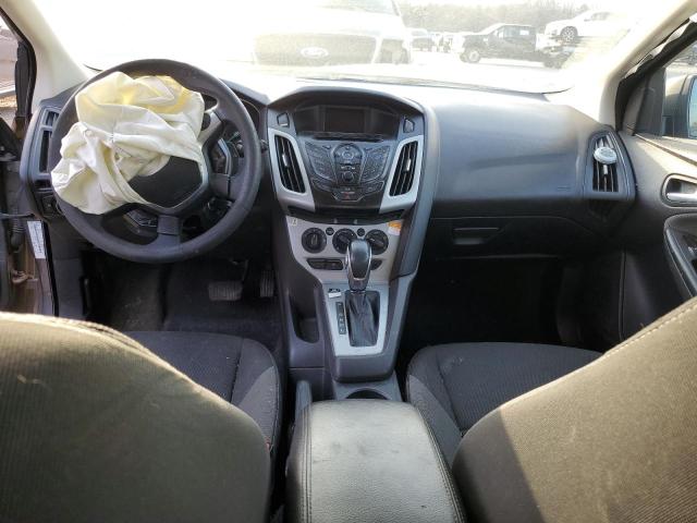 Photo 8 from auction – 2012 FORD FOCUS SE with VIN 1FAHP3K27CL191679
