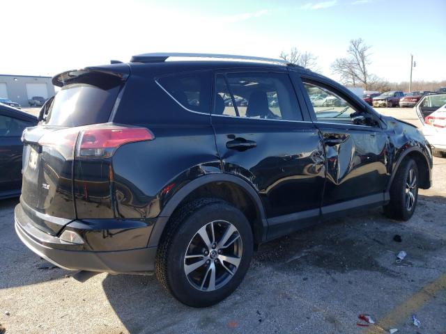 Photo 3 from auction – 2016 TOYOTA RAV4 XLE with VIN 2T3WFREV2GW252632