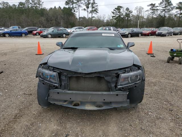 Photo 5 from auction – 2014 CHEVROLET CAMARO LT with VIN 2G1FC1E31E9143944
