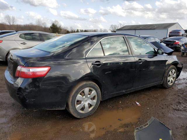 Photo 3 from auction – 2009 TOYOTA CAMRY with VIN 4T4BE46K29R063702