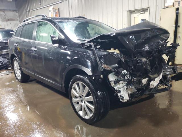 Photo 4 from auction – 2008 MAZDA CX-9 with VIN JM3TB38A580133801