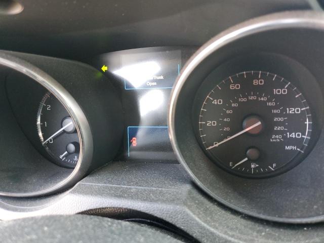 Photo 9 from auction – 2015 SUBARU LEGACY 2.5 with VIN 4S3BNAN62F3052167