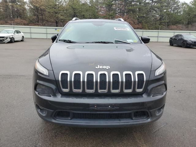 Photo 5 from auction – 2015 JEEP CHEROKEE L with VIN 1C4PJMCB4FW750779