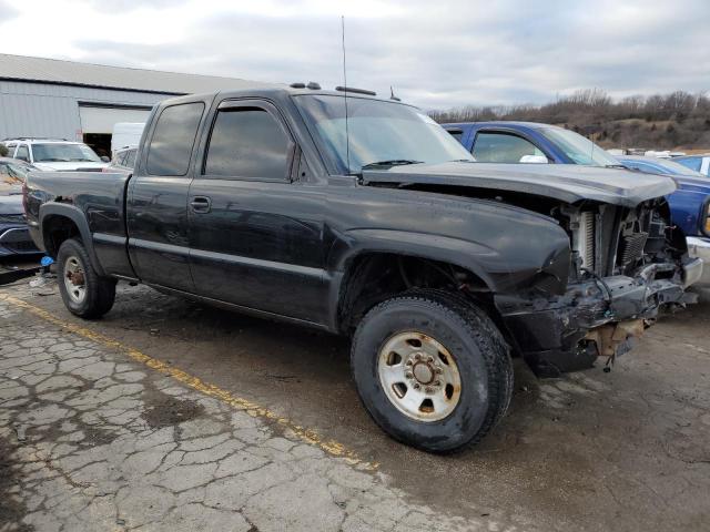 Photo 4 from auction – 2004 CHEVROLET SILVERADO with VIN 1GCHK29294E321251