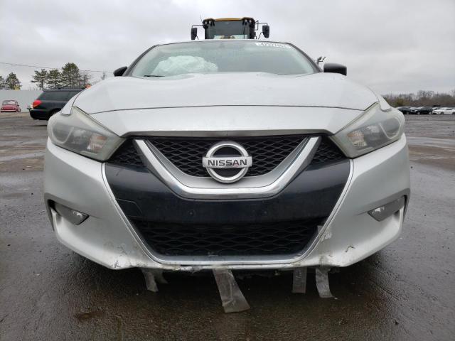 Photo 5 from auction – 2016 NISSAN MAXIMA 3.5 with VIN 1N4AA6AP5GC396392