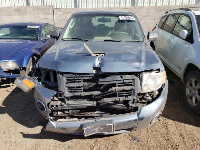 Photo 5 from auction – 2012 FORD ESCAPE XLS with VIN 1FMCU0C7XCKC53907